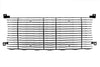 T-Rex Grilles 6204931 Billet Series Bumper Grille Fits Gladiator Wrangler (JL)