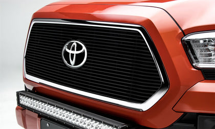 T-Rex Grilles 20950B Billet Series Grille Fits 18-22 Tacoma