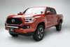 T-Rex Grilles 20950B Billet Series Grille Fits 18-22 Tacoma