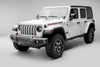 T-Rex Grilles 44493 Sport Series Grille Fits 18-22 Gladiator Wrangler (JL)