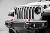 T-Rex Grilles 44493 Sport Series Grille Fits 18-22 Gladiator Wrangler (JL)
