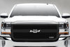 T-Rex Grilles 51131 Upper Class Series Mesh Grille Fits 16-18 Silverado 1500