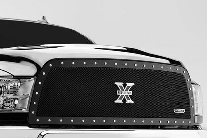 T-Rex Grilles 6714521 X-Metal Series Studded Mesh Grille Fits 2500 3500 Ram 1500