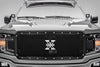 T-Rex Grilles 6715791 X-Metal Series Studded Mesh Grille Fits 18-20 F-150