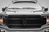 T-Rex Grilles 7715891-BR Stealth Laser X-Metal Series Grille Fits 18-20 F-150