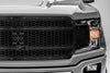 T-Rex Grilles 7715891-BR Stealth Laser X-Metal Series Grille Fits 18-20 F-150