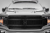 T-Rex Grilles 7715841-BR Stealth Laser X-Metal Series Grille Fits 18-20 F-150