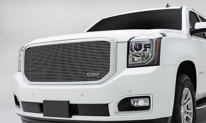T-Rex Grilles 20169 Billet Series Grille Fits 15-20 Yukon Yukon XL