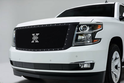 T-Rex Grilles 6710561 X-Metal Series Formed Mesh Grille