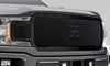 T-Rex Grilles 6715711-BR Stealth X-Metal Series Mesh Grille Assembly Fits F-150