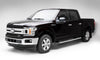 T-Rex Grilles 51711 Upper Class Series Mesh Grille Fits 18-20 F-150