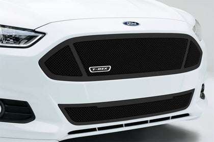 T-Rex Grilles 51531 Upper Class Series Mesh Grille Fits 13-15 Fusion