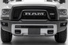 T-Rex Grilles 254641B Billet Series Bumper Grille Fits 15-18 1500