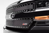 T-Rex Grilles 6711241 X-Metal Series Mesh Grille Assembly Fits Silverado 1500