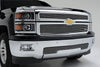 T-Rex Grilles 21117 Billet Series Grille Fits 14-15 Silverado 1500