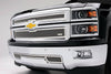 T-Rex Grilles 54117 Upper Class Series Mesh Grille Fits 14-15 Silverado 1500
