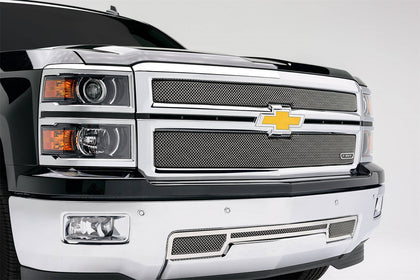 T-Rex Grilles 44117 Sport Series Grille Fits 14-15 Silverado 1500