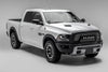 T-Rex Grilles 254641 Billet Series Bumper Grille Fits 15-18 1500