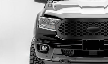T-Rex Grilles 6315831 Laser X Series Grille Fits 19-21 Ranger