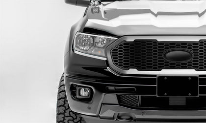 T-Rex Grilles 6315823 Laser X Series Grille Fits 19-21 Ranger