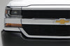 T-Rex Grilles 6211271 Laser Billet Series Grille Fits 16-18 Silverado 1500