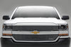 T-Rex Grilles 6211270 Laser Billet Series Grille Fits 16-18 Silverado 1500