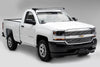 T-Rex Grilles 6211270 Laser Billet Series Grille Fits 16-18 Silverado 1500