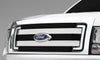 T-Rex Grilles 21573B Billet Series Grille Fits 13-17 F-150