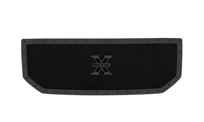 T-Rex Grilles 6712131-BR Stealth X-Metal Series Grille Fits 16-18 Sierra 1500