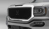 T-Rex Grilles 6712131-BR Stealth X-Metal Series Grille Fits 16-18 Sierra 1500