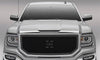 T-Rex Grilles 6712131-BR Stealth X-Metal Series Grille Fits 16-18 Sierra 1500
