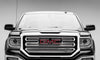T-Rex Grilles 54215 Upper Class Series Mesh Grille Fits 16-18 Sierra 1500