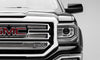 T-Rex Grilles 54215 Upper Class Series Mesh Grille Fits 16-18 Sierra 1500