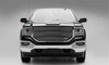 T-Rex Grilles 6202140 Laser Billet Series Grille Fits 16-18 Sierra 1500