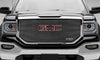 T-Rex Grilles 6202130 Laser Billet Series Grille Fits 16-18 Sierra 1500