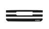 T-Rex Grilles 6212131 Laser Billet Series Grille Fits 16-18 Sierra 1500