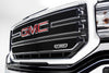 T-Rex Grilles 6212131 Laser Billet Series Grille Fits 16-18 Sierra 1500