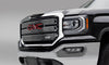 T-Rex Grilles 21215 Billet Series Grille Fits 16-18 Sierra 1500