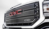 T-Rex Grilles 21215 Billet Series Grille Fits 16-18 Sierra 1500