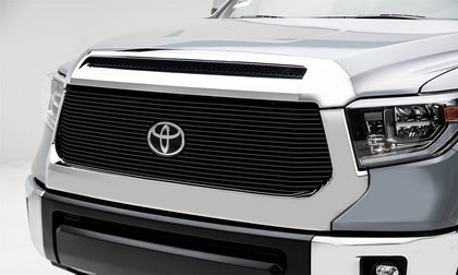T-Rex Grilles 20966B Billet Series Grille Fits 18-21 Tundra