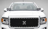T-Rex Grilles 6713711 X-Metal Series Formed Mesh Grille Fits 15-20 Canyon