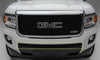 T-Rex Grilles 25371B Billet Series Bumper Grille Fits 15-20 Canyon