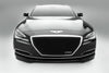 T-Rex Grilles 51499 Upper Class Series Mesh Grille Fits 15 Genesis