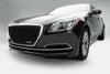 T-Rex Grilles 51499 Upper Class Series Mesh Grille Fits 15 Genesis