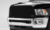 T-Rex Grilles 25452B Billet Series Bumper Grille Fits 13-18 2500 3500
