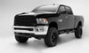 T-Rex Grilles 25452B Billet Series Bumper Grille Fits 13-18 2500 3500