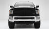 T-Rex Grilles 25452B Billet Series Bumper Grille Fits 13-18 2500 3500