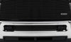 T-Rex Grilles 25452B Billet Series Bumper Grille Fits 13-18 2500 3500