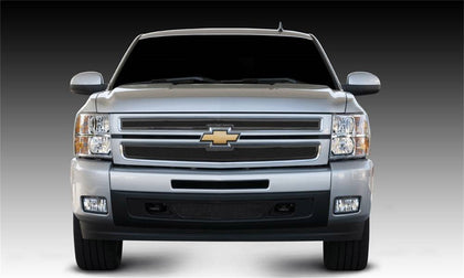 T-Rex Grilles 51110 Upper Class Series Mesh Grille Fits 07-13 Silverado 1500