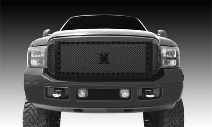 T-Rex Grilles 6715611-BR Stealth X-Metal Series Mesh Grille Assembly